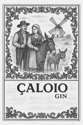 ÇALOIO GIN