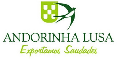 ANDORINHA LUSA - EXPORTAMOS SAUDADES