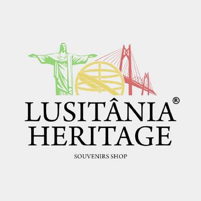 LUSITÂNIA HERITAGE SOUVENIR SHOP