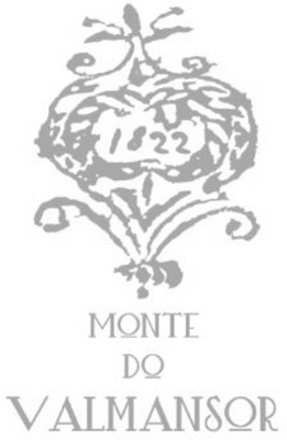 MONTE DO VALMANSOR 1822