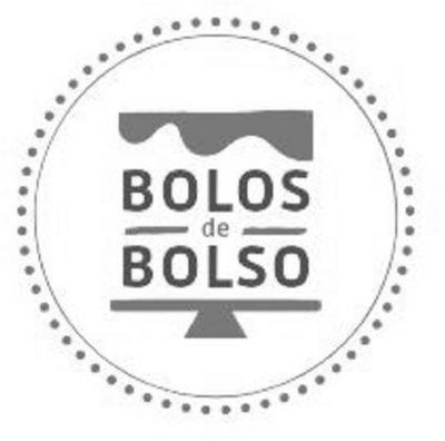 BOLOS DE BOLSO