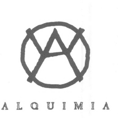 ALQUIMIA