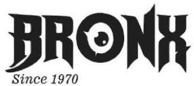 BRONX SINCE 1970