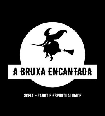 A BRUXA ENCANTADA SOFIA - TAROT E ESPIRITUALIDADE