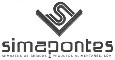 S SIMAPONTES ARMAZÉNS DE BEBIDAS E PRODUTOS ALIMENTARES LDA