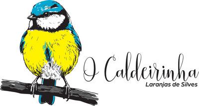 O CALDEIRINHA - LARANJAS DE SILVES
