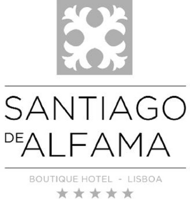 SANTIAGO DE ALFAMA BOUTIQUE HOTEL - LISBOA