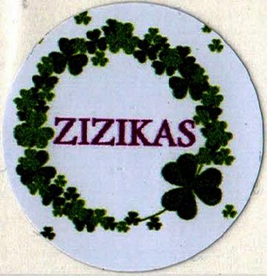 ZIZIKAS