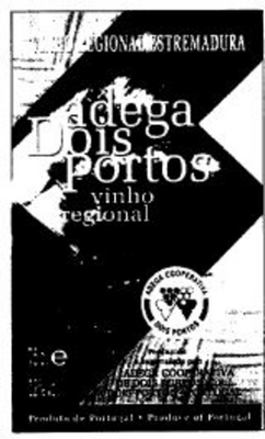 ADEGA DOIS PORTOS