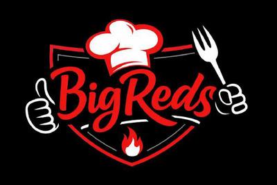 BIG REDS