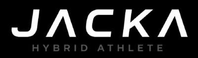 JACKA HYBRID ATHLETE