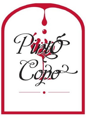 PINTÓ COPO
