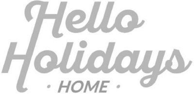HELLO HOLIDAYS HOME
