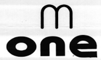 M ONE
