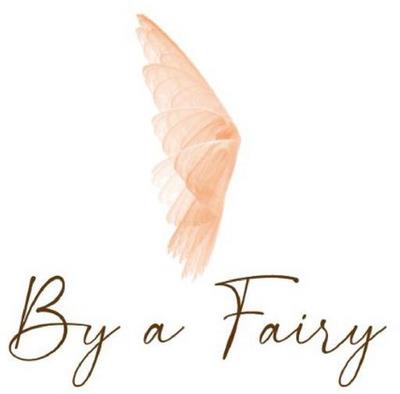 BY A FAIRY