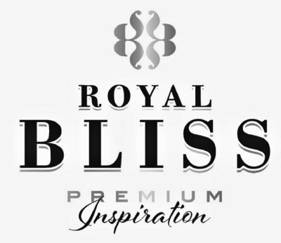 ROYAL BLISS PREMIUM INSPIRATION