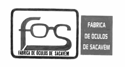 FÁBRICA DE ÓCULOS DE SACAVÉM