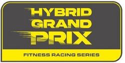 HYBRID GRAND PRIX - FITNESS RACING SERIES