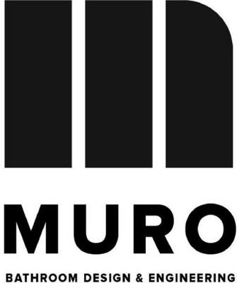 MURO BATHROOM DESIGN & ENGINEERING