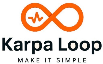 KARPA LOOP  MAKE IT SIMPLE