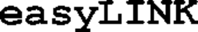 EASYLINK