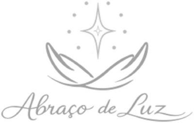 ABRAÇO DE LUZ