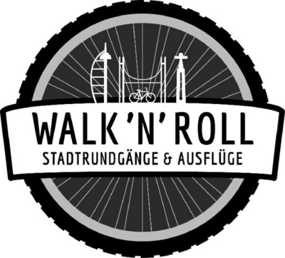 WALK'N'ROLL STADTRUNDGÄNGE & AUSFLÜGE