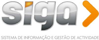 SIGA - SISTEMA DE INFORMAÇÃO E GESTÃO DE ACTIVIDADE
