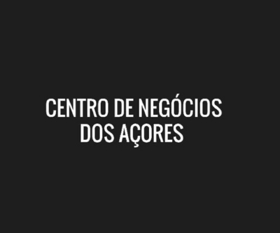 CENTRO DE NEGÓCIOS DOS AÇORES
