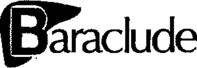 BARACLUDE
