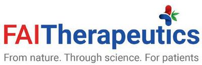 FAITHERAPEUTICS FROM NATURE.THROUGH SCIENCE. FOR PATIENTS