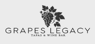 GRAPES LEGACY TAPAS & WINE BAR
