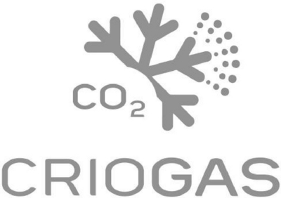 CRIOGAS CO2