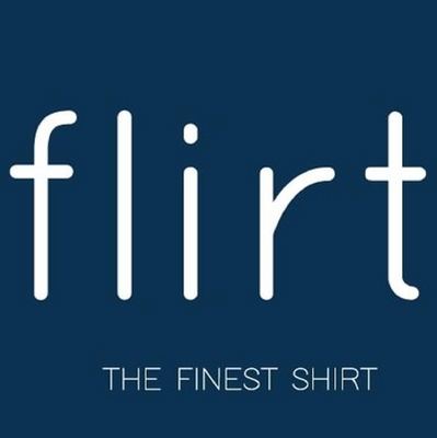 FLIRT THE FINEST SHIRT