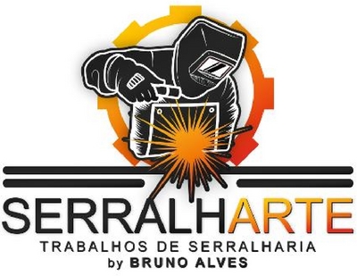 SERRALHARTE TRABALHOS DE SERRALHARIA BY BRUNO ALVES