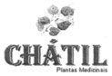 CHÁTIL PLANTAS MEDICINAIS