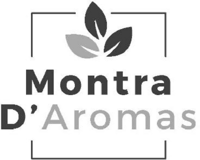MONTRA D'AROMAS