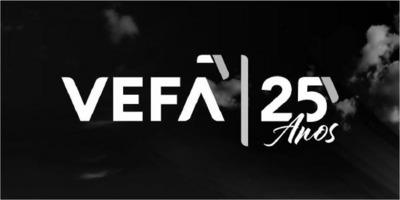 VEFA 25 ANOS