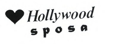 HOLLYWOOD SPOSA