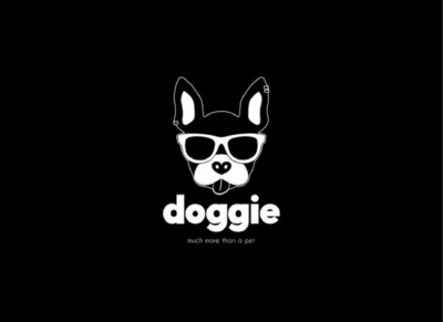 DOGGIE MUCH MORE THAN A PET
