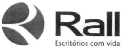 RALL ESCRITÓRIOS COM VIDA