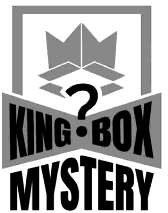 KING BOX MYSTERY