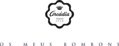 ARCÁDIA PORTO 1933 OS MEUS BOMBONS