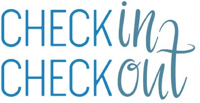 CHECKINCHECKOUT