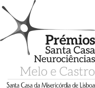 PRÉMIOS SANTA CASA NEUROCIÊNCIAS MELO E CASTRO SANTA CASA DA MISERICÓRDIA DE LISBOA