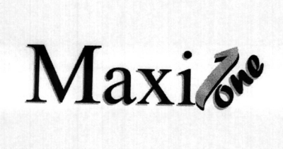 MAXI ONE