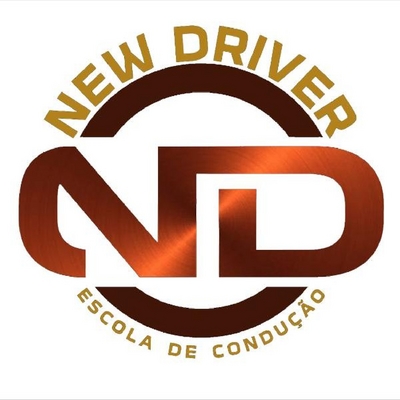 ND NEW DRIVER ESCOLA DE CONDUÇÃO