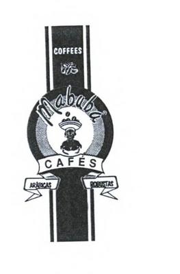 MABUBA - CAFÉS