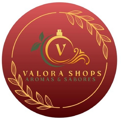 VALORA SHOPS AROMAS & SABORES