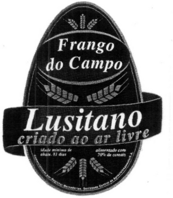 FRANGO DO CAMPO LUSITANO